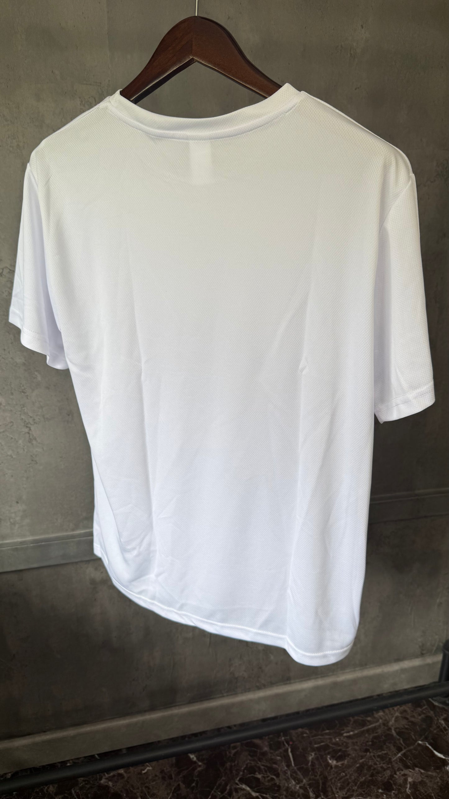 D H L BLANCO / ROJO