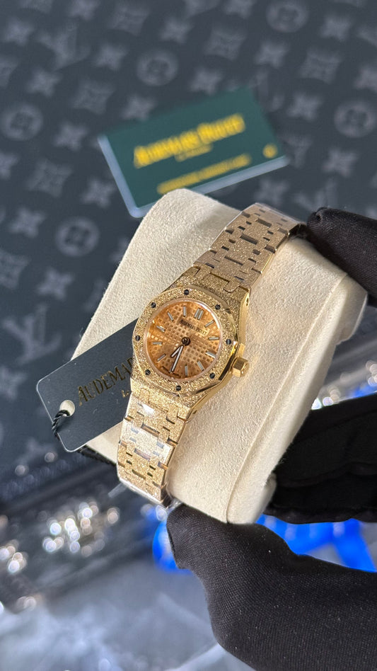AP ROYAL OAK ORO 23mm
