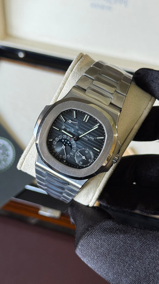 PP NAUTILUS 5712 AZUL (SUPERCL0N)