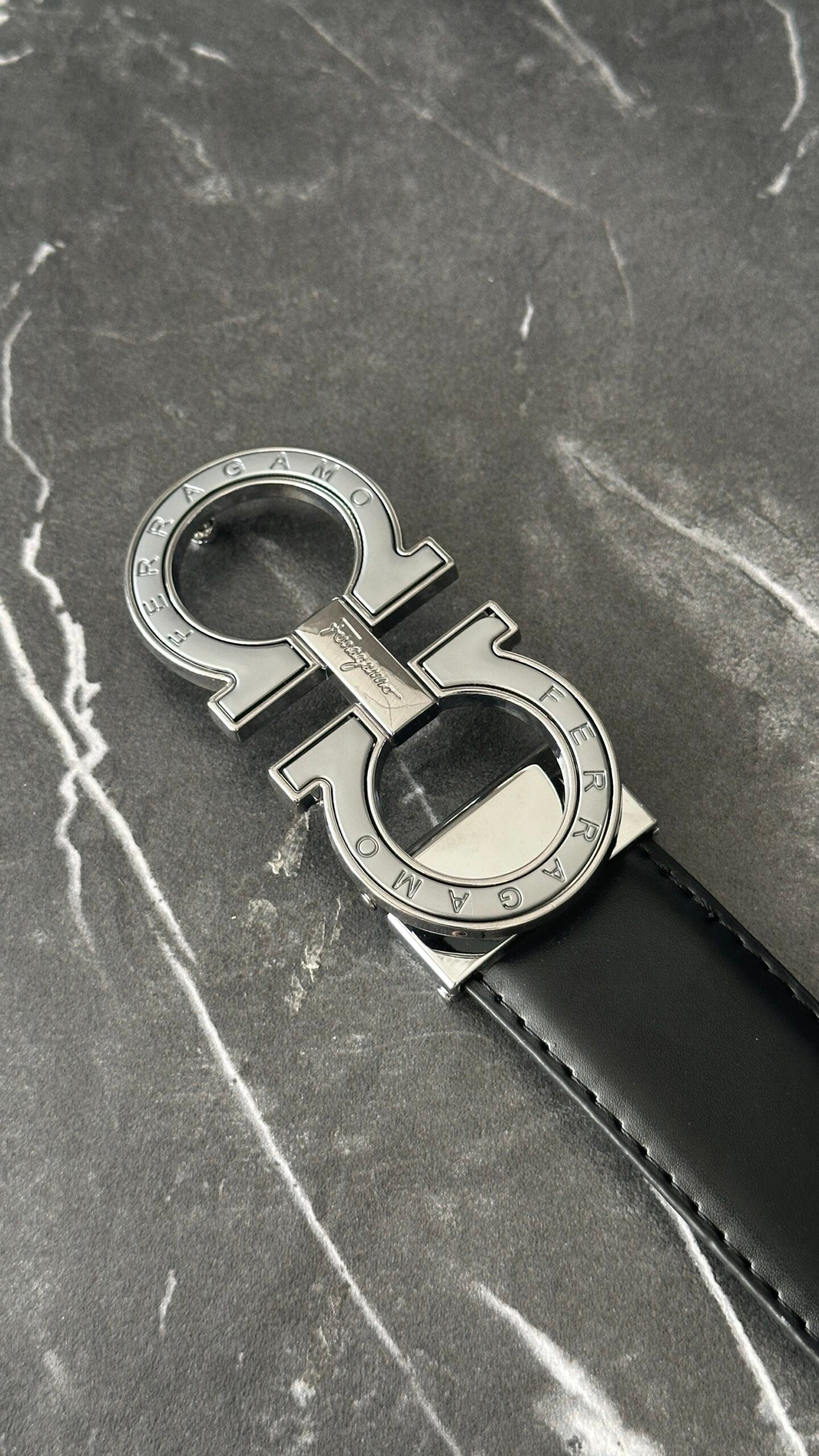 FG PLATA/NEGRO