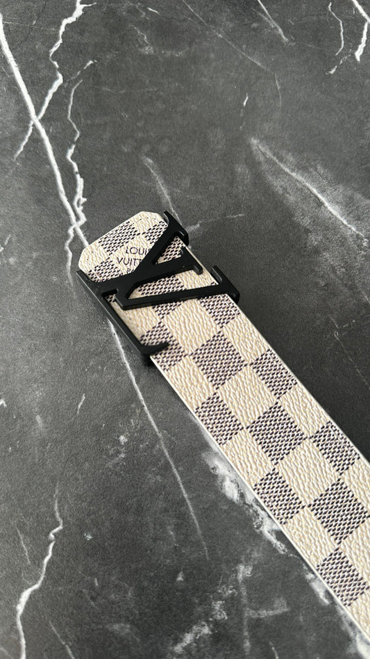 LV BLANCO/NEGRO