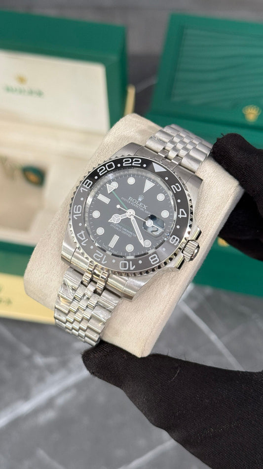 RLX GMT-MASTER II JULIETTE (BRUCE WAYNE)