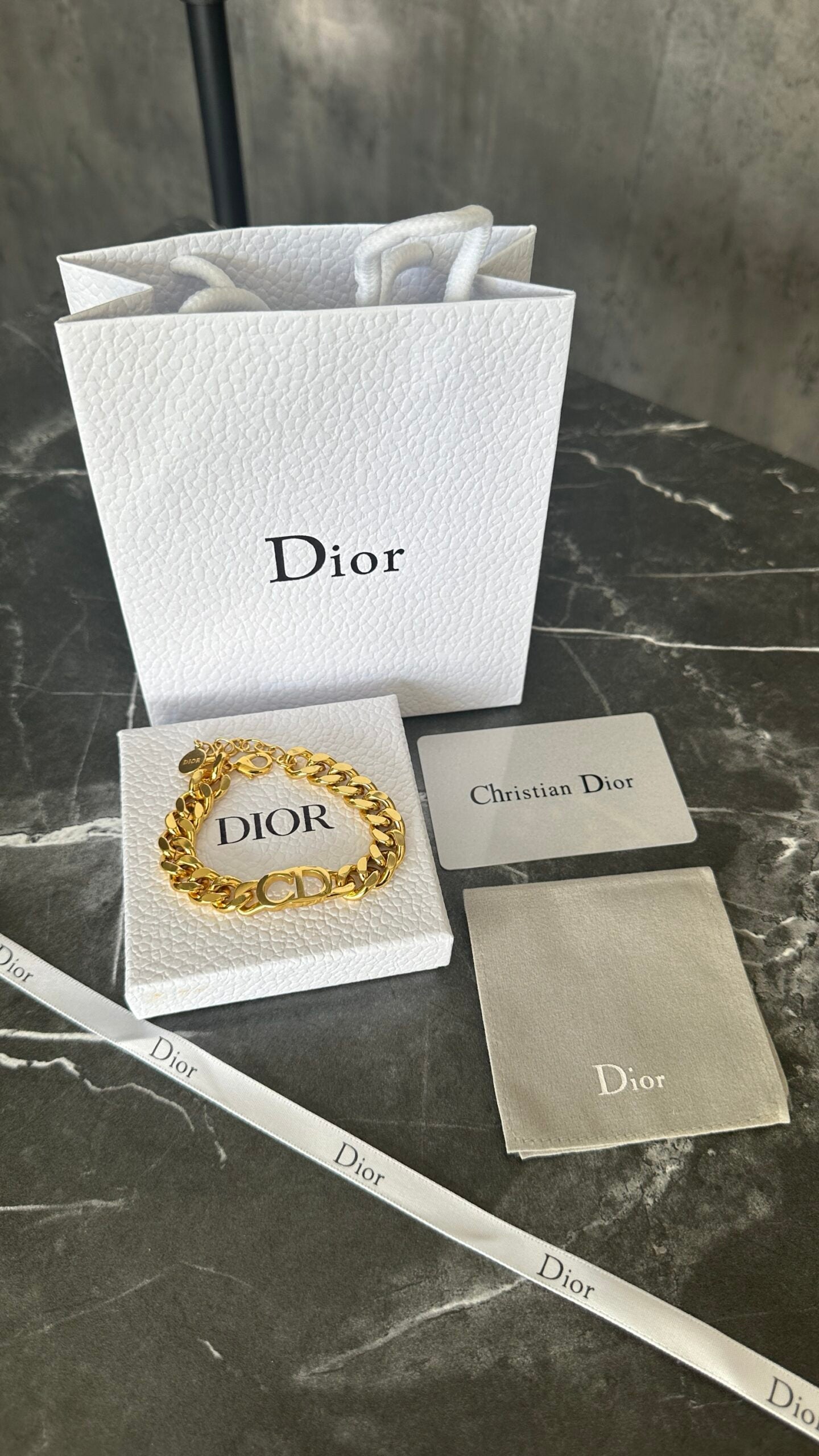 PULSERA DR