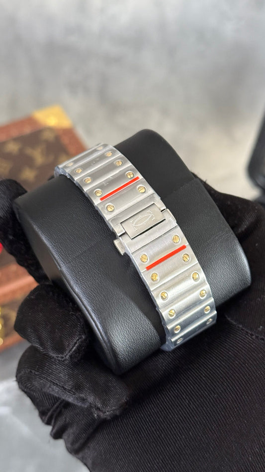 CRT SANTOS (BICOLOR/BLANCO)