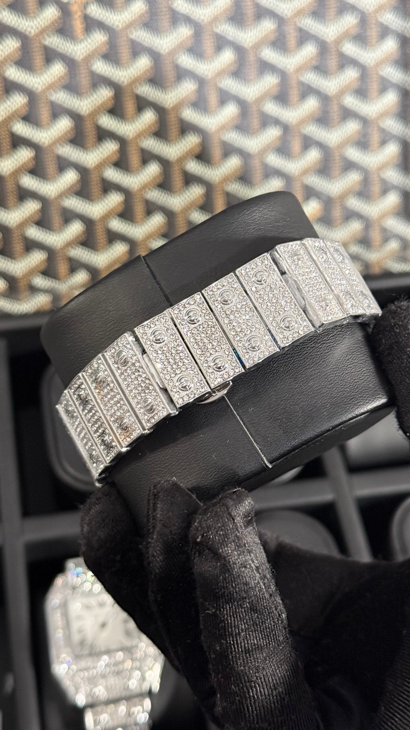 CRT DIAMANTES ESF.BLANCA