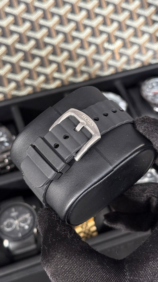 HBSS NEGRO ESF. BLANCA