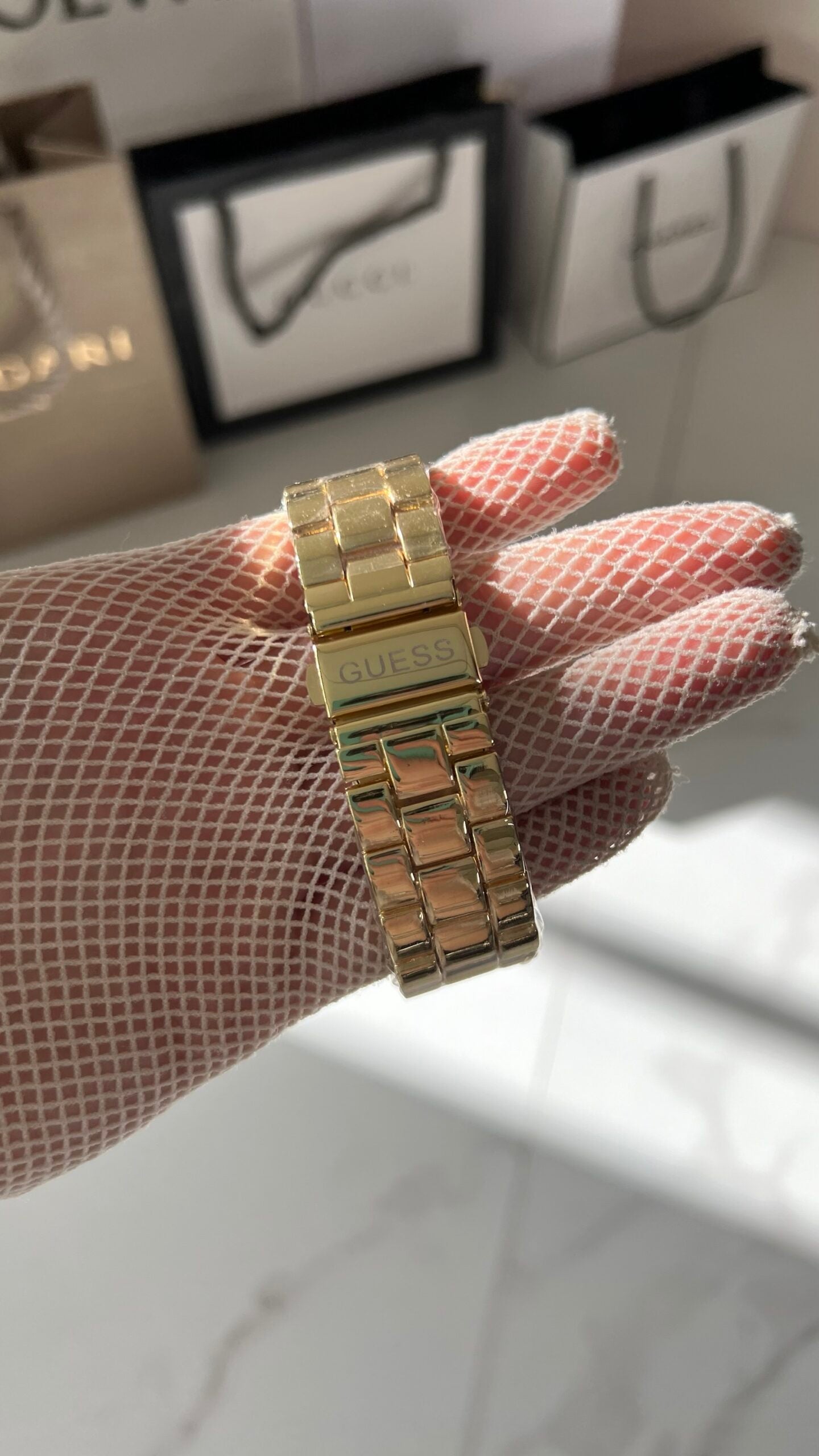 GVSS 2000GOLD
