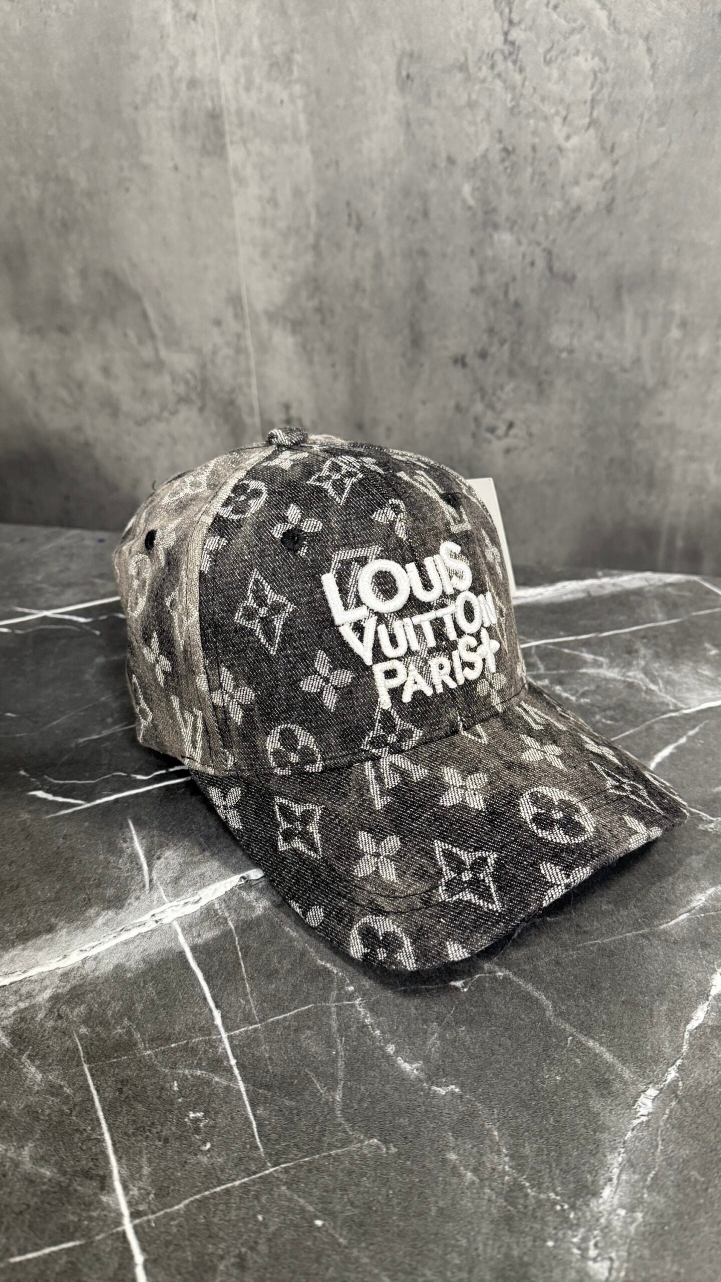 LV GRIS DENIM