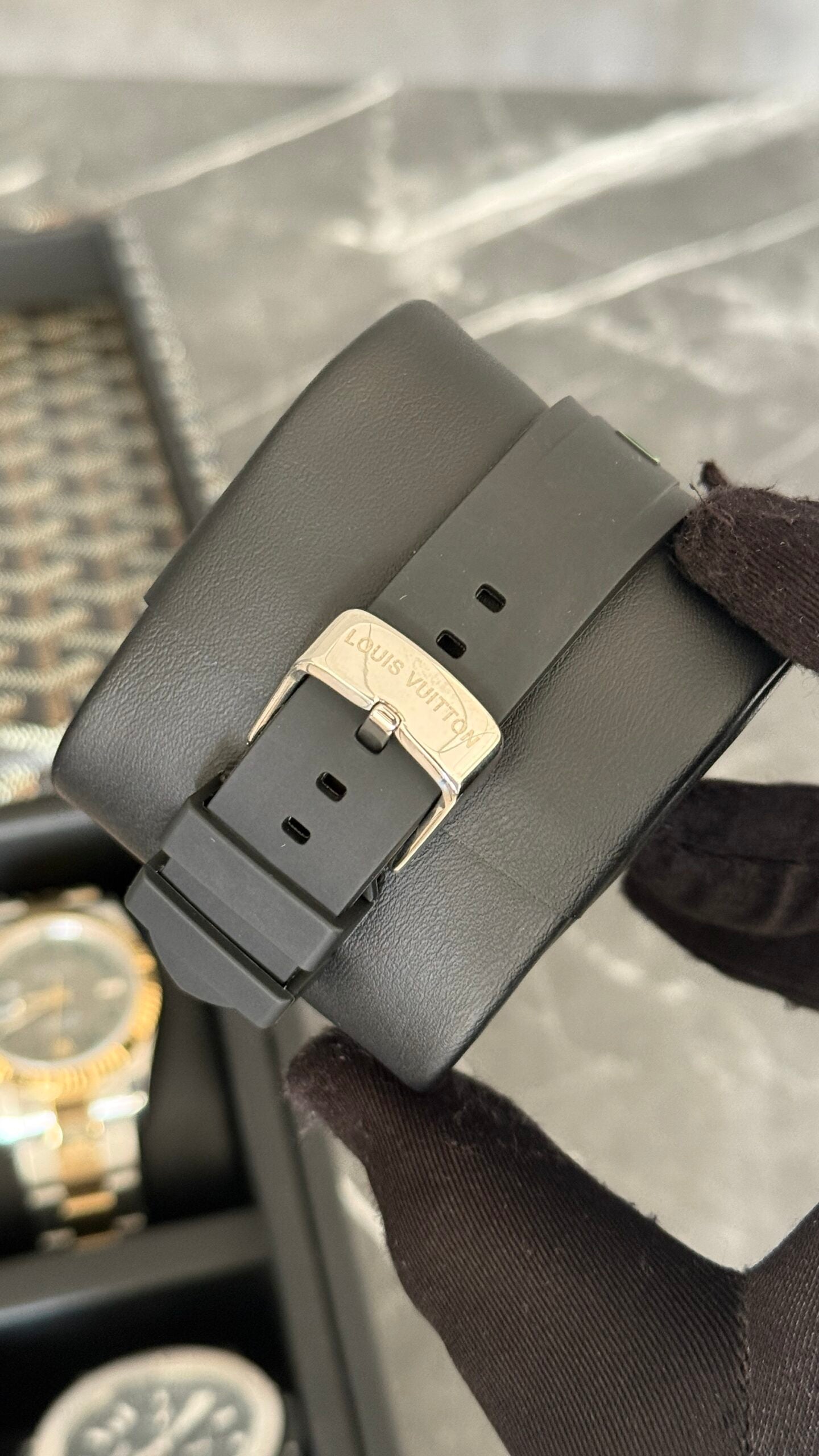 LV CLASIC