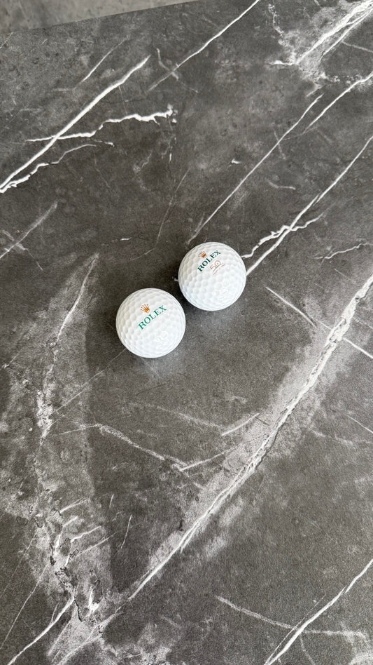 PELOTA GOLF RLX (PACK DE DOS)