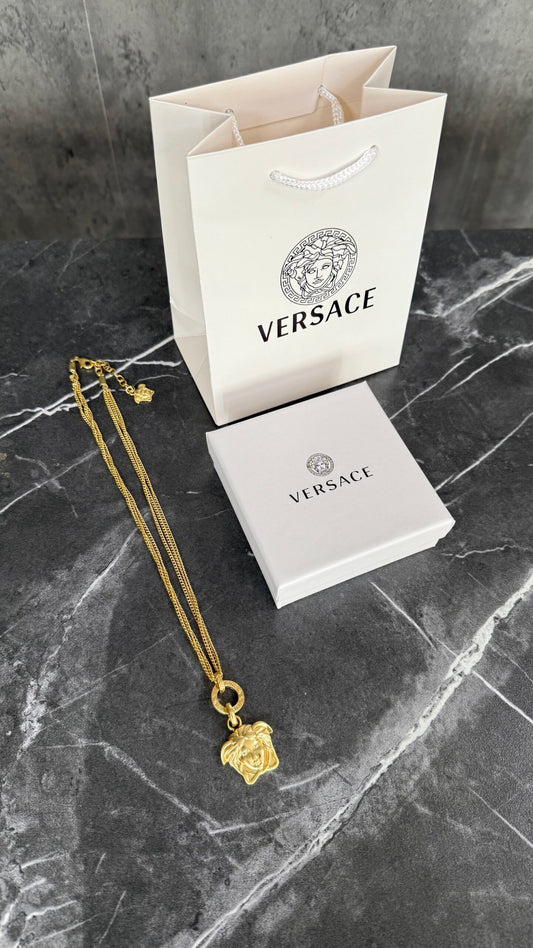 CADENA CORDONES VRS ORO