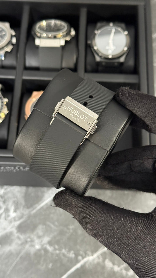 HBLT CLASSIC FUSION (PLATA/GRIS)