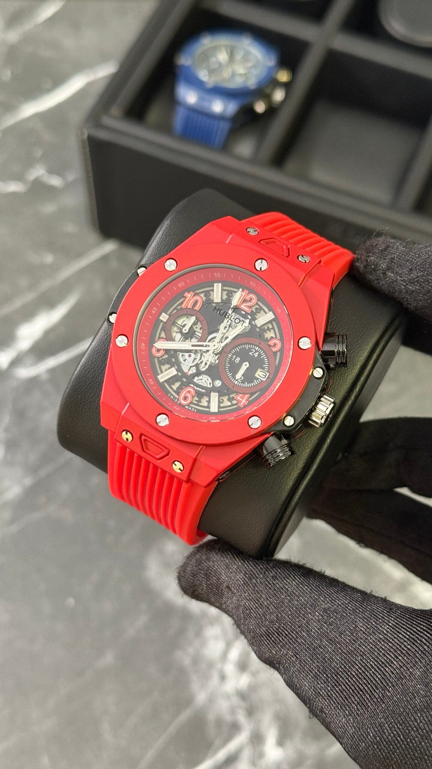 HBLT ROJO