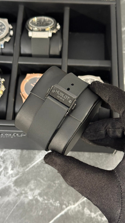 HBLT CLASSIC FUSION ORIGINAL (BLACK)