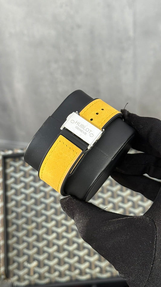 HBLT PLATA / AMARILLO