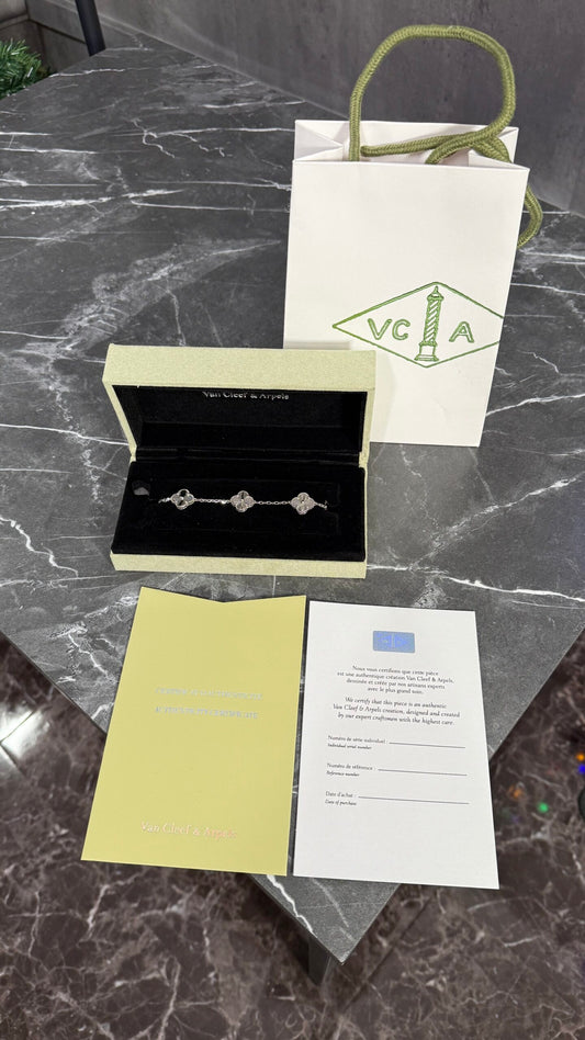 VNC PLATA CON CAJA