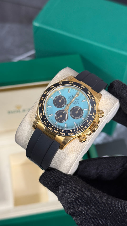 RLX DAYTONA TIFFANY (SUPERCL0N)