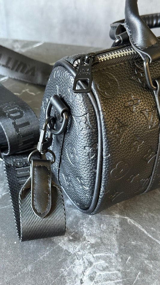 LV FULL NEGRO T