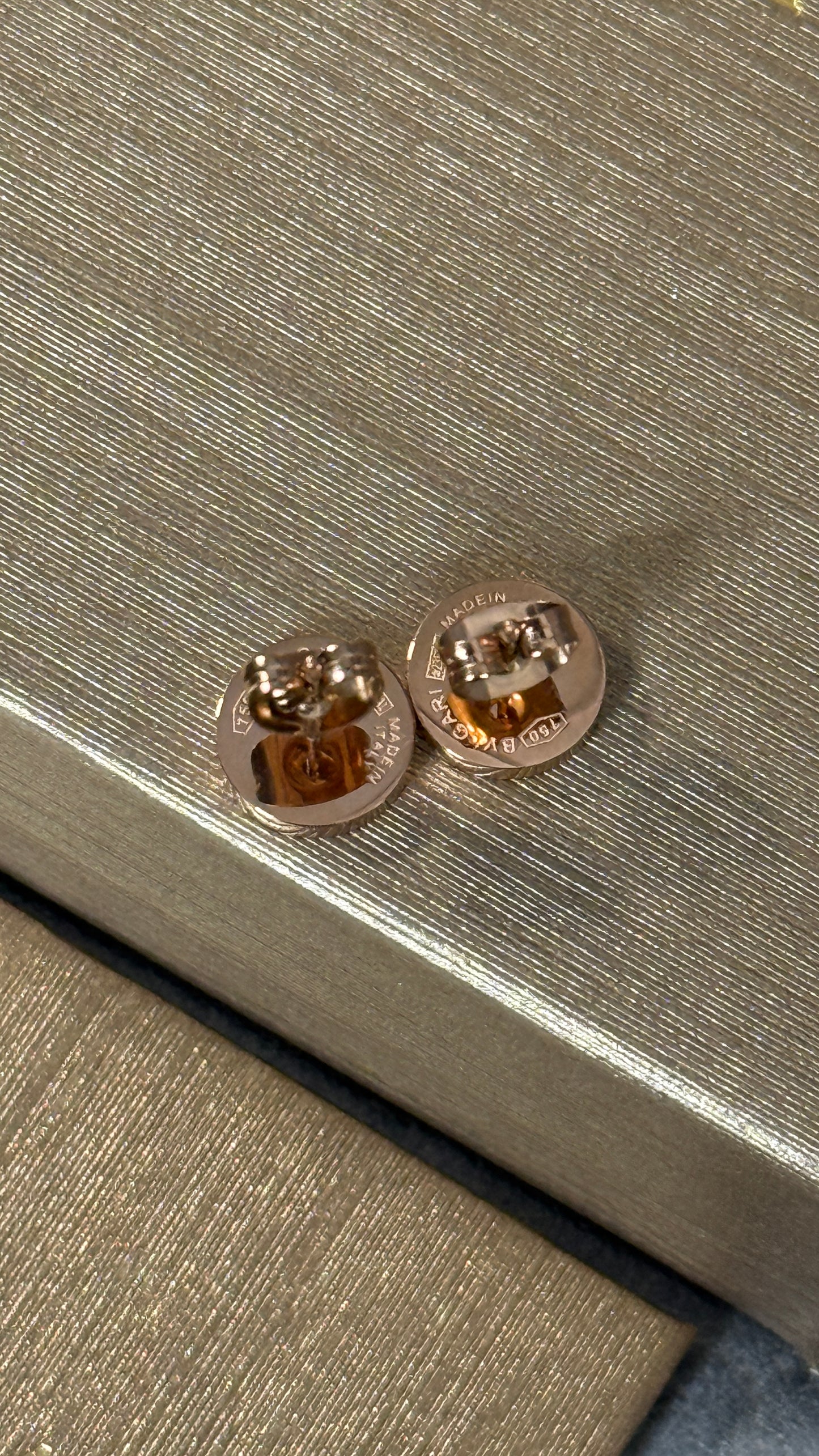 PENDIENTES BVL