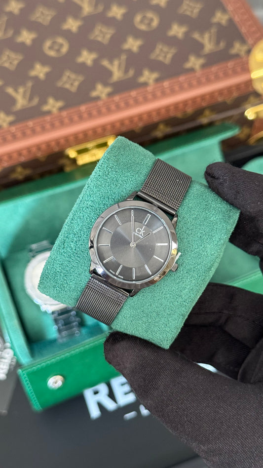 CK NEGRO CLASIC 32mm