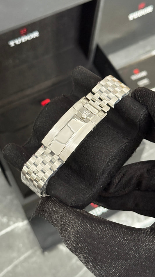 TDR BB CHRONO JUBILEE (PLATA/AZUL)