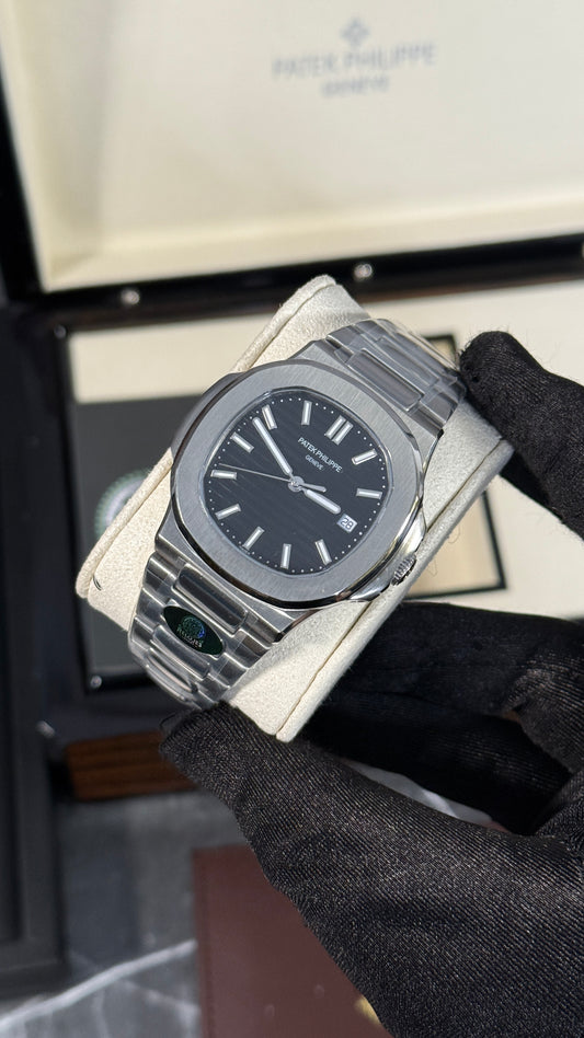 PP NAUTILUS NEGRO