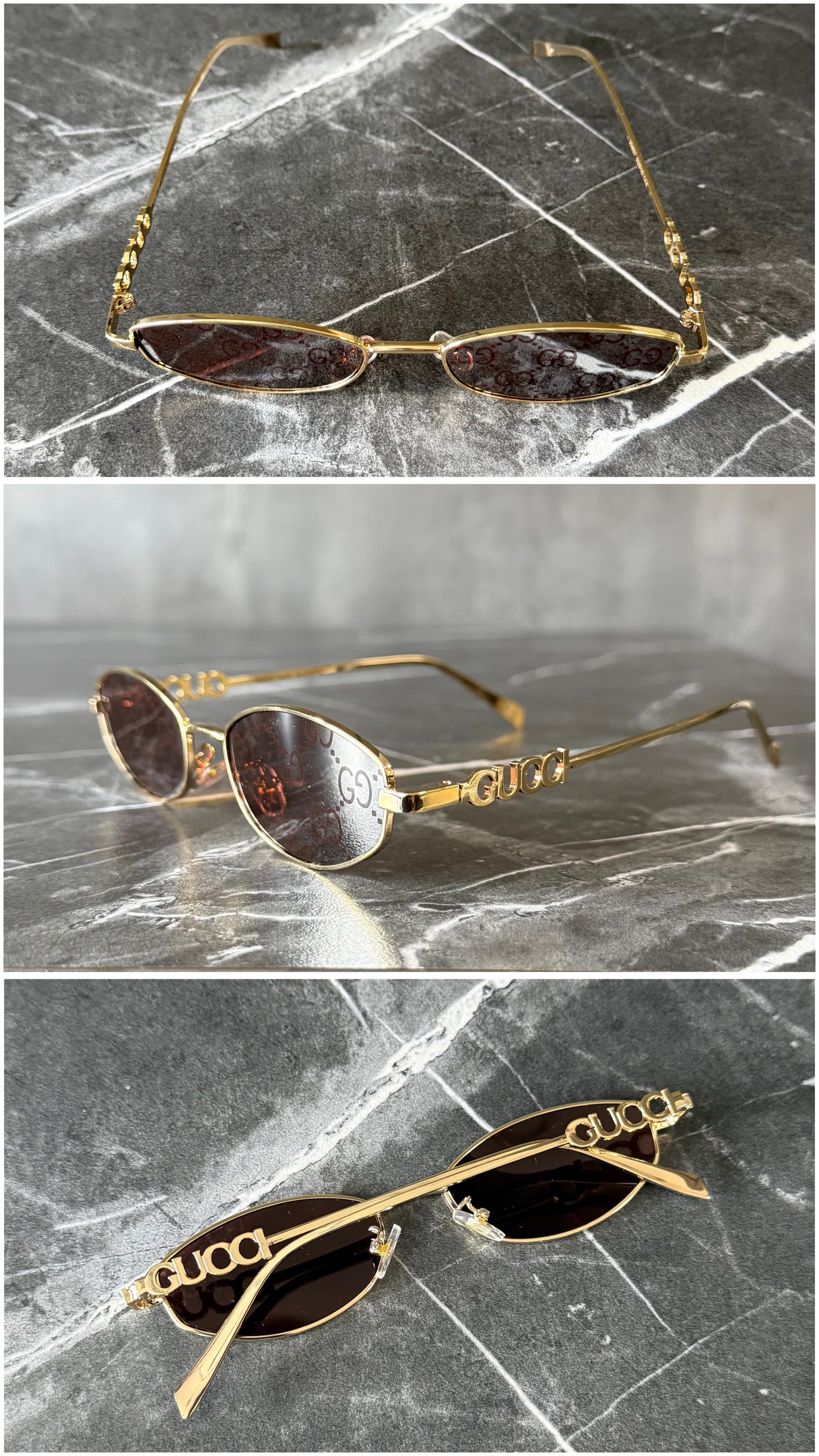 GAFAS GCC
