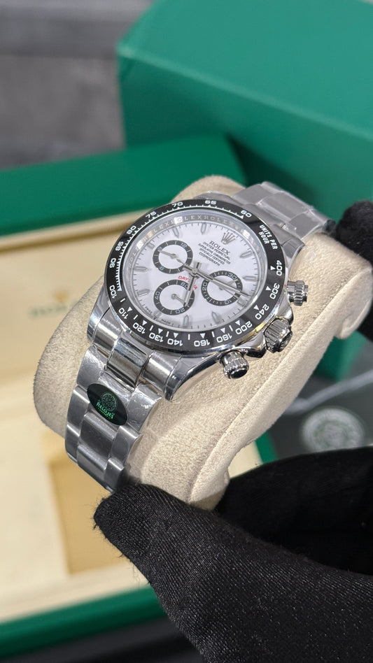 RLX DAYTONA (PANDA) 2025