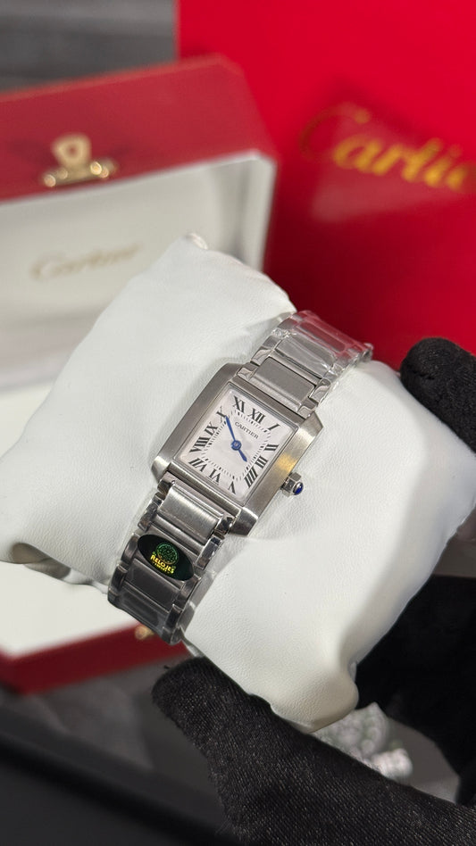 CRT TANK FRANÇAISE (PLATA) 22MM