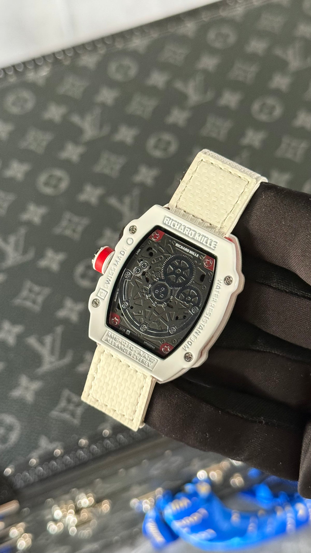 RM BLANCO 67-02