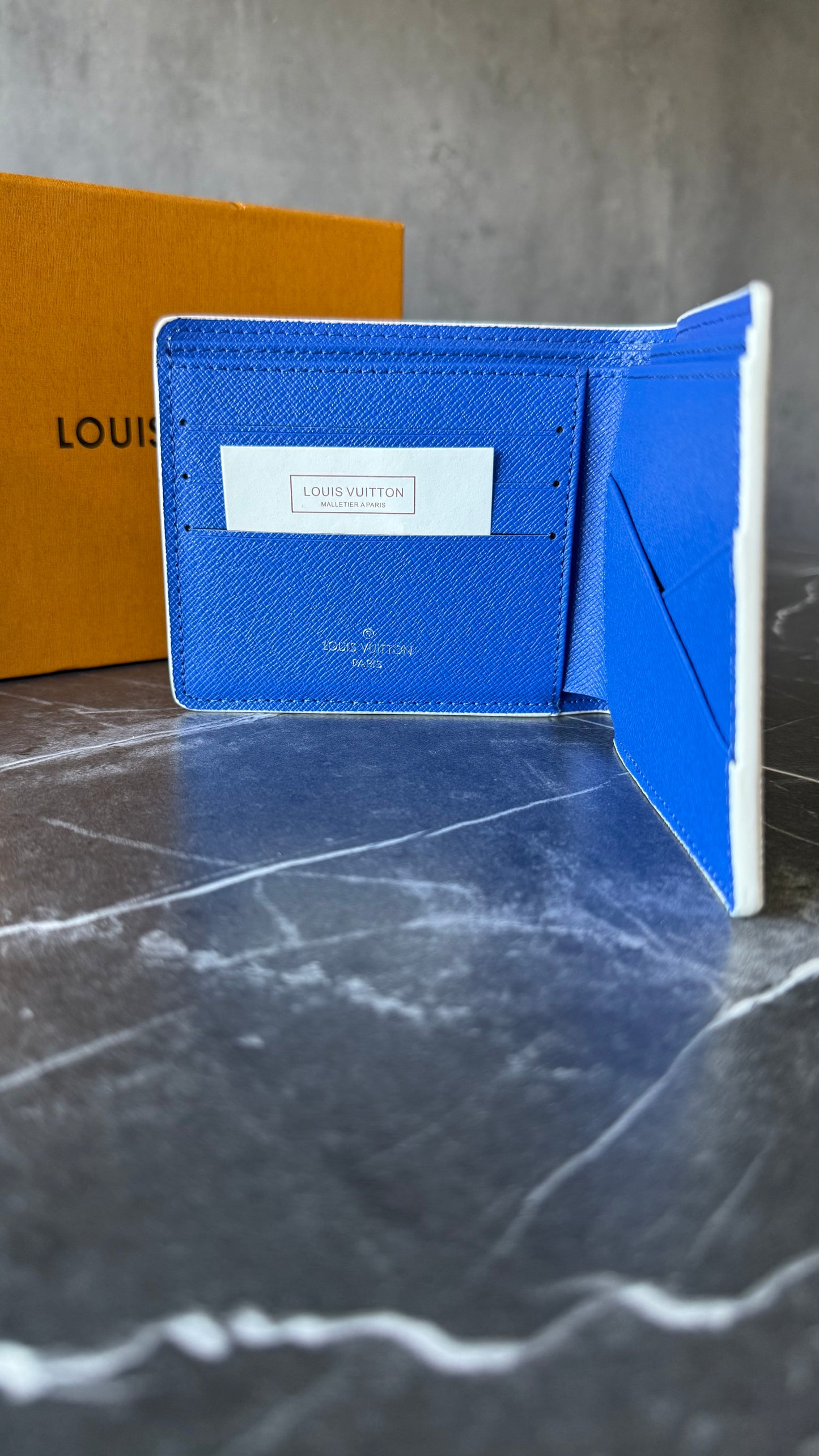 CARTERA LV MULTI