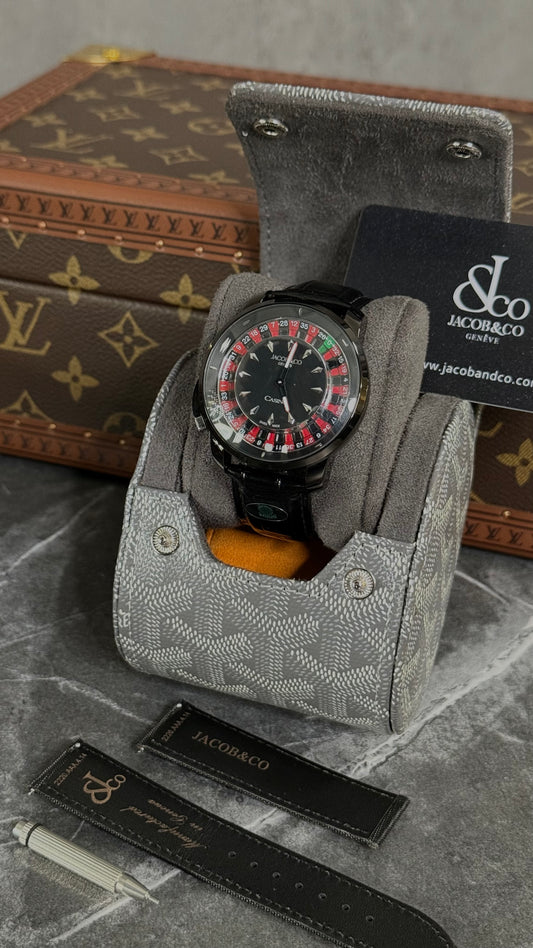 JCB CASINO NEGRO (SUPERCL0N)