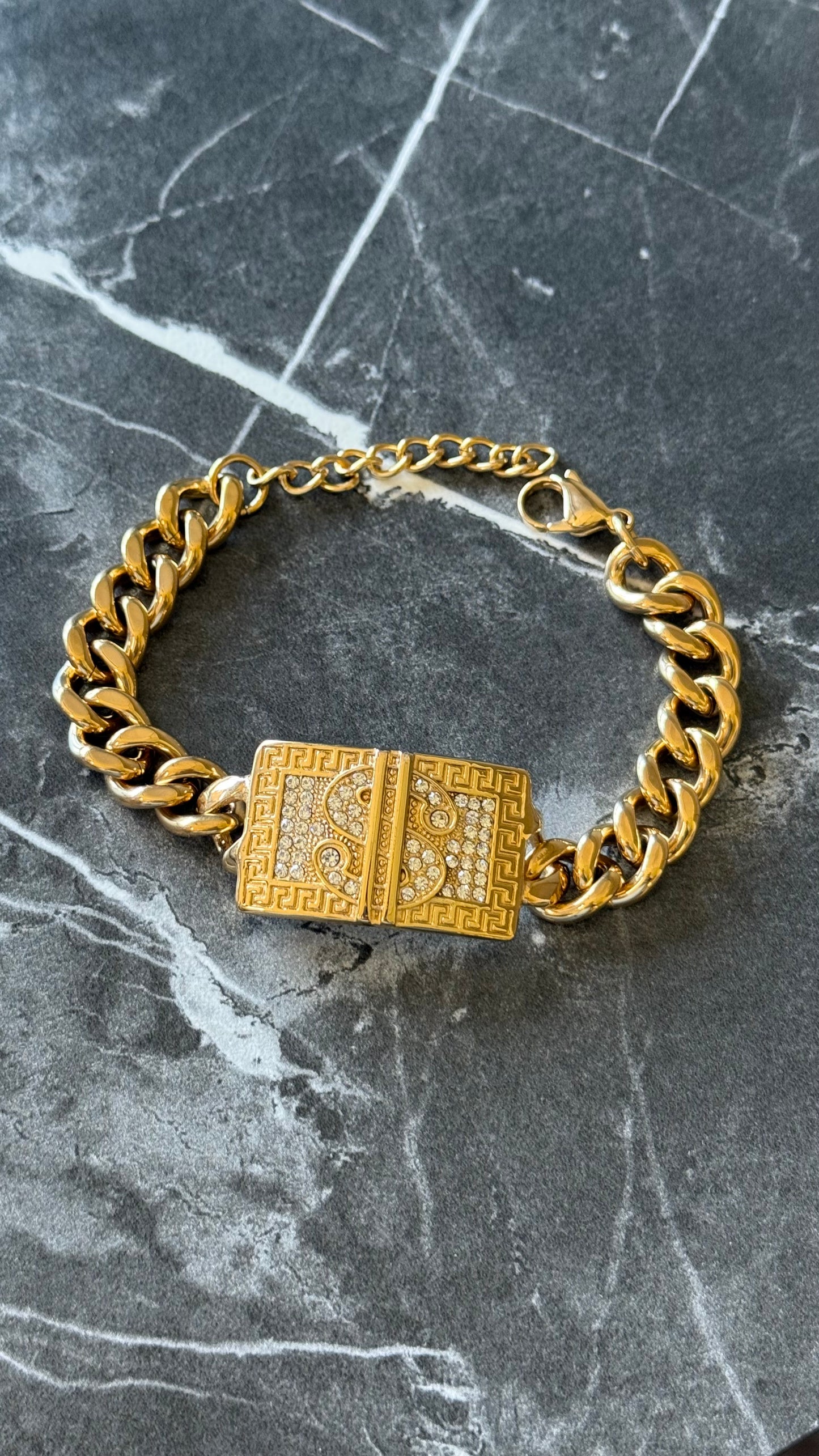 PULSERA S
