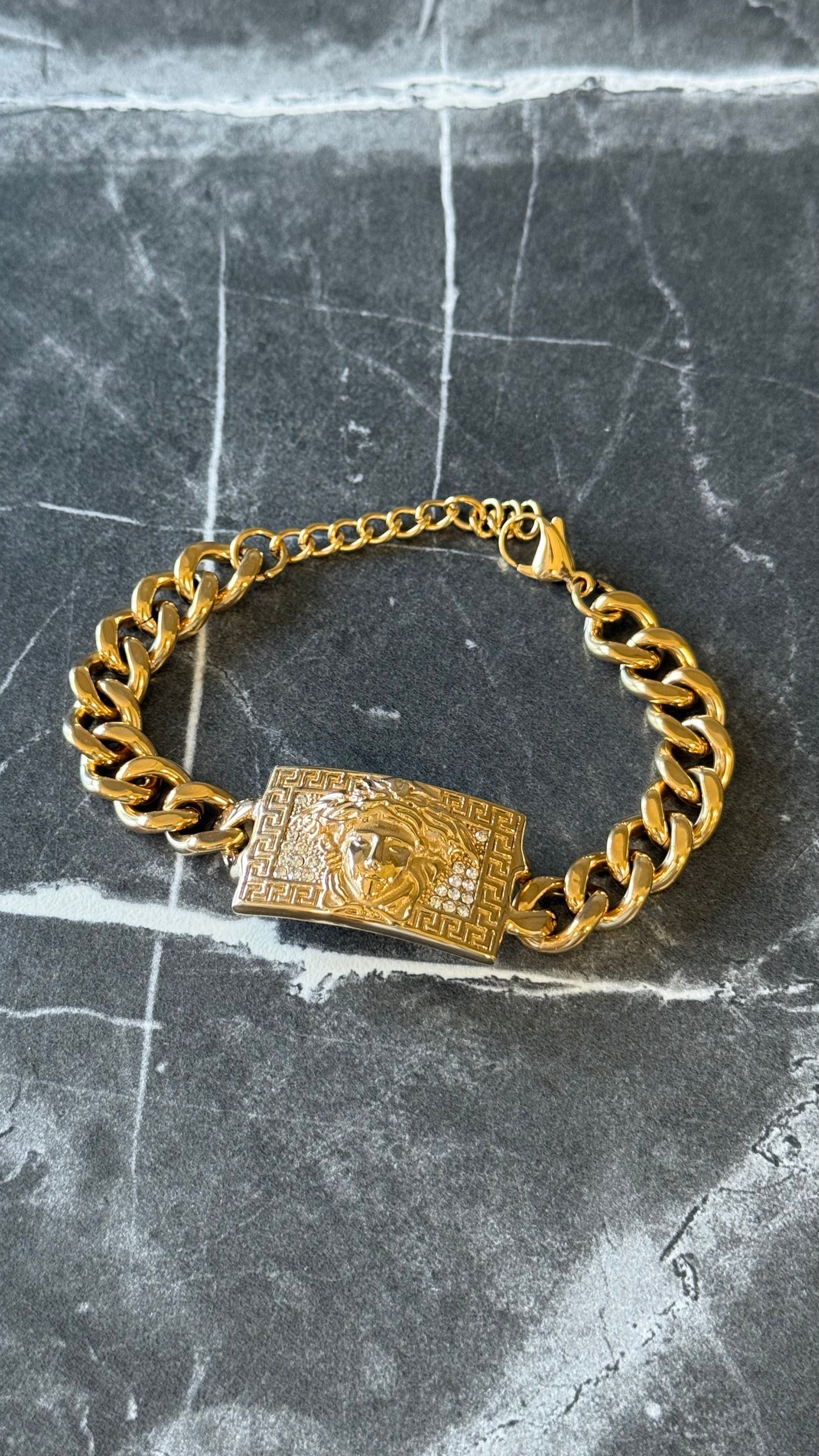 PULSERA VRS S