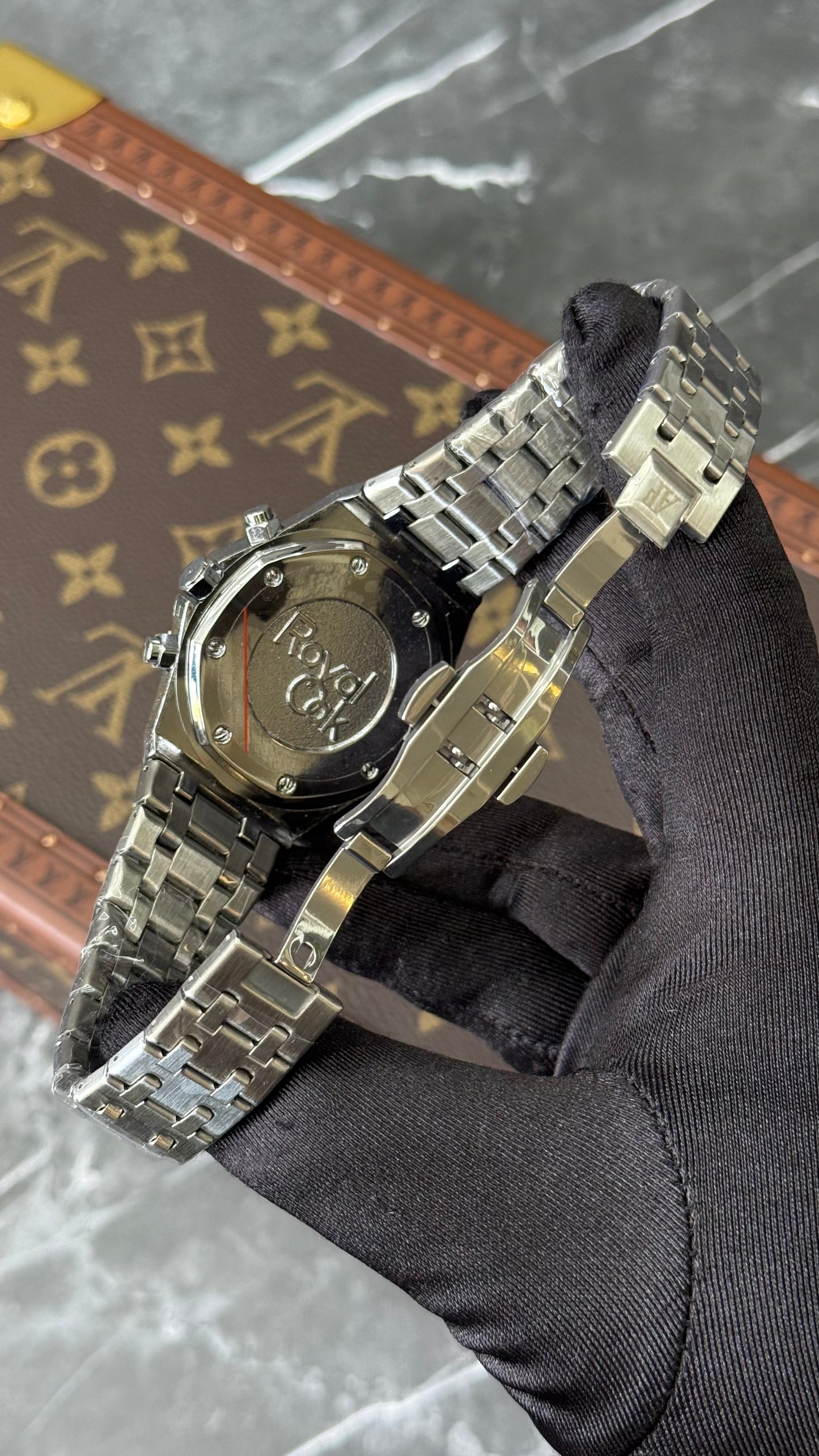 AP VERDE / PLATA ESFE3