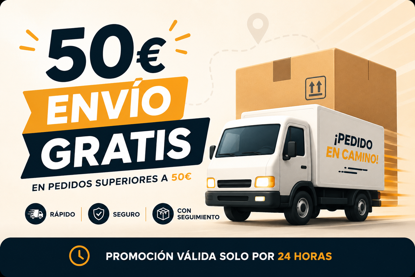 ENVIO GRATIS
