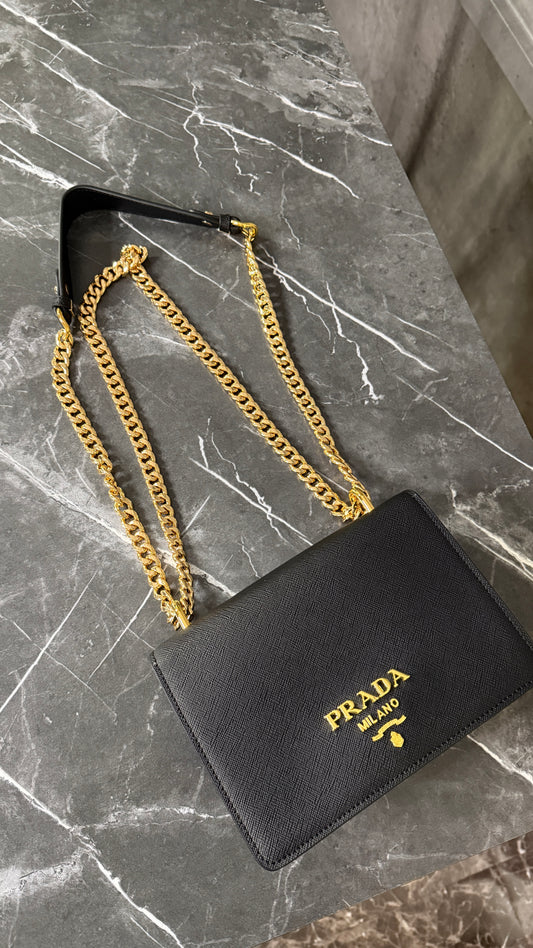 PRD NEGRO