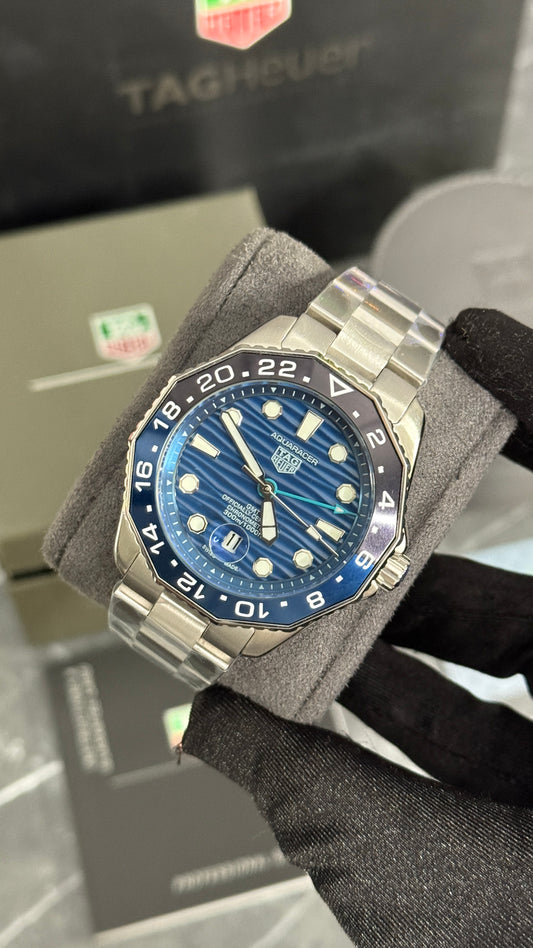 TH AQUARACER BATMAN