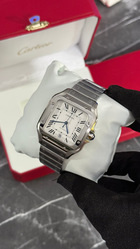 CRT SANTOS (SUPERCL0N)