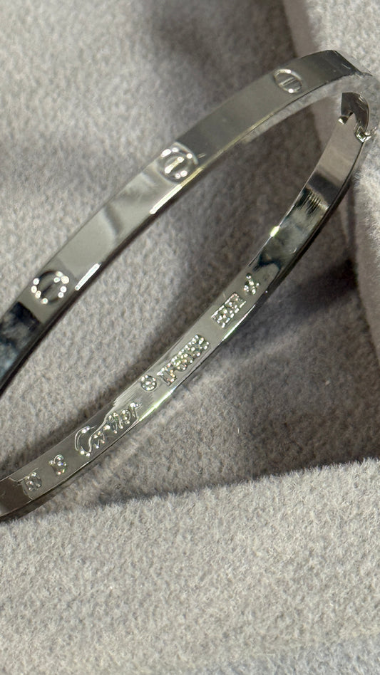 CRT PLATA AND