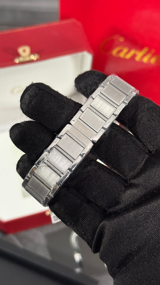 CRT TANK FRANÇAISE (PLATA/DIAMANTES) 25MM