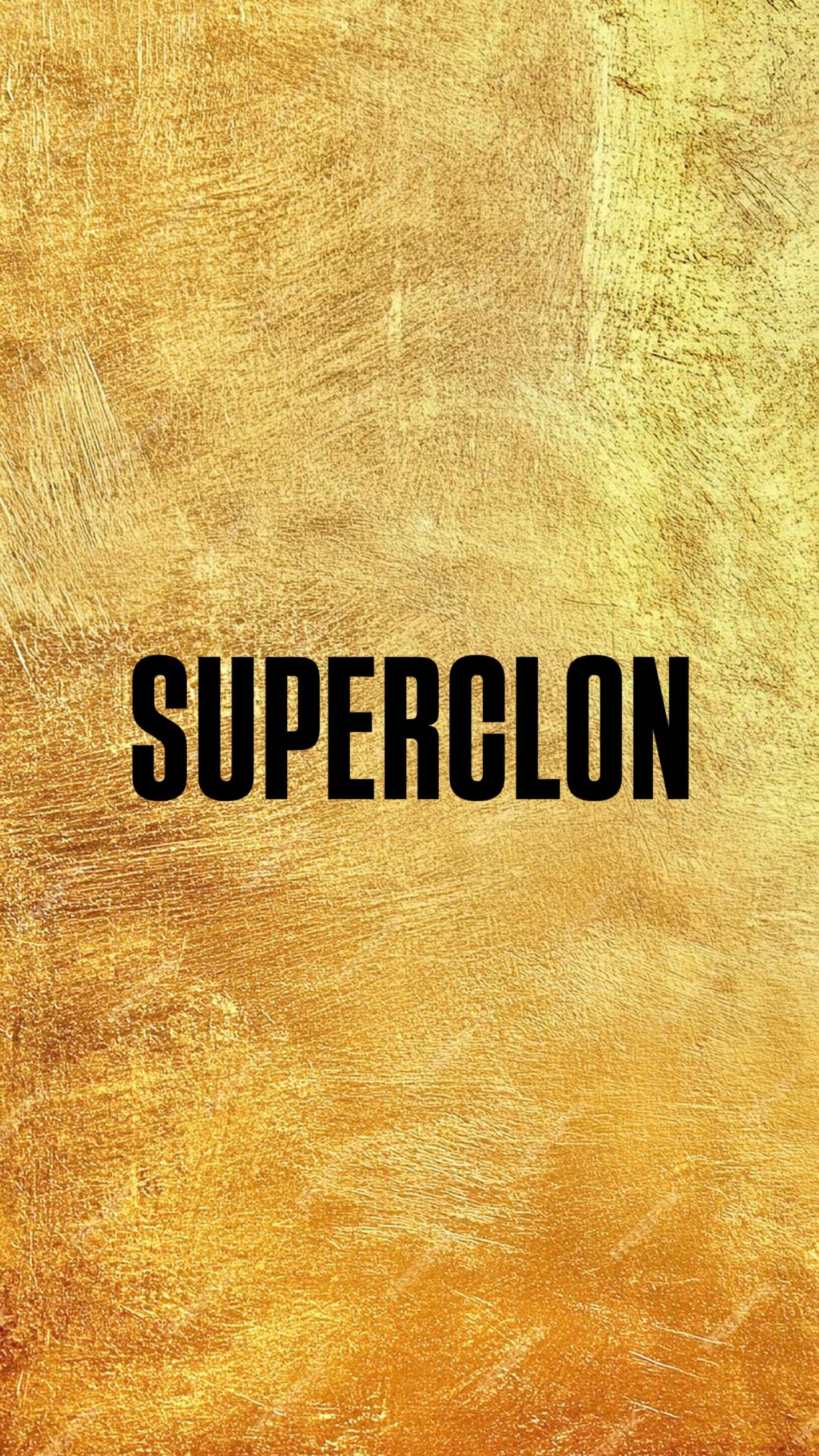 SUPERCL0N