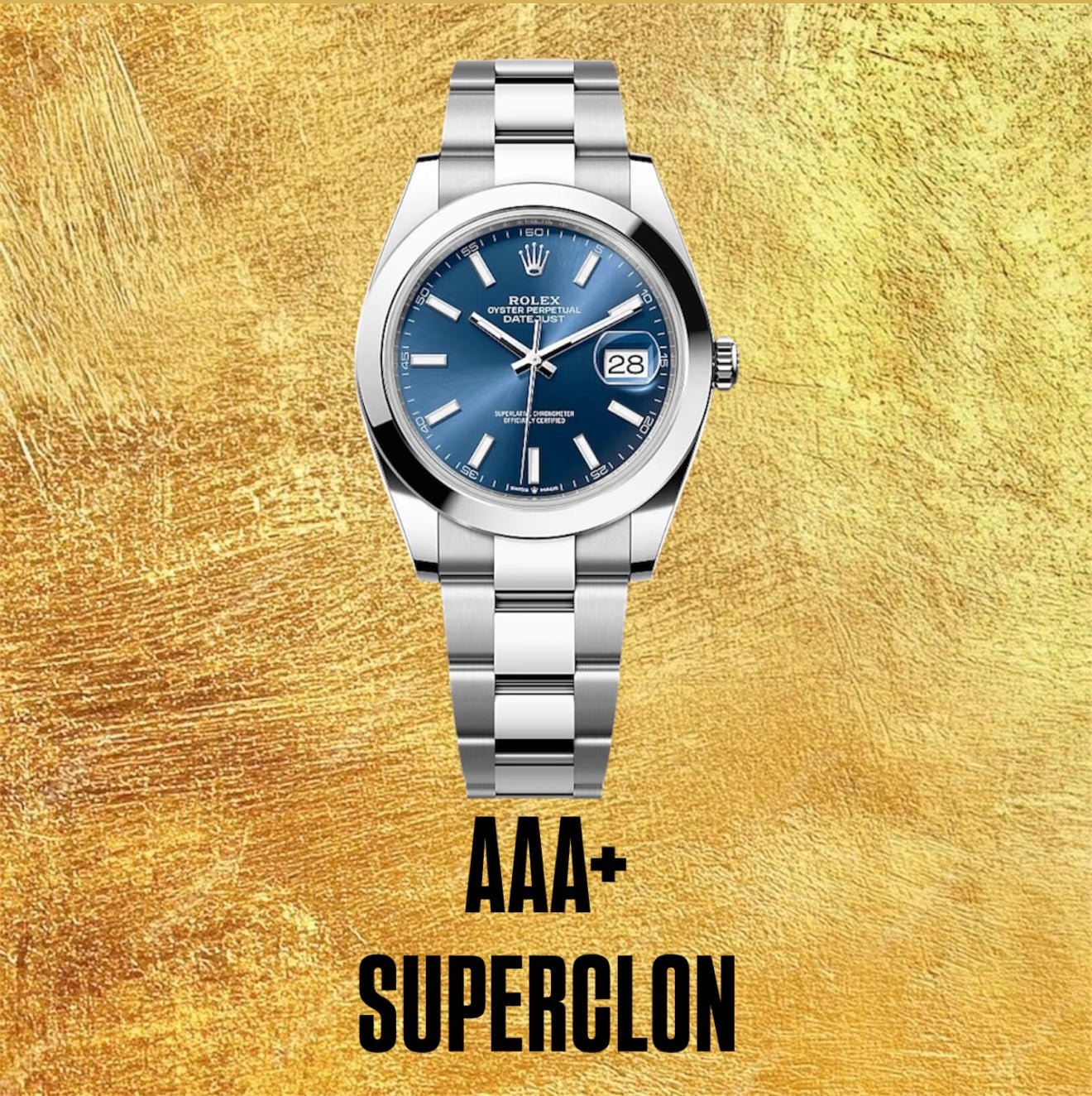 CALIDADES SUPERIORES