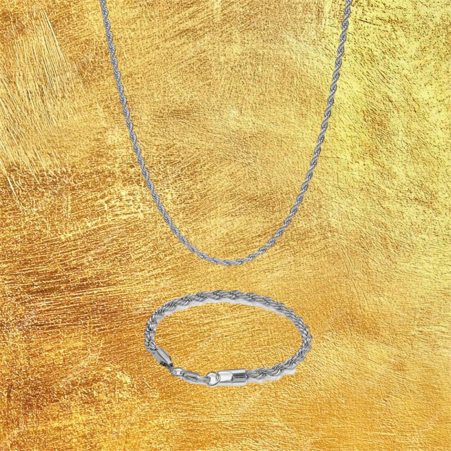 PACKS CADENA/PULSERA