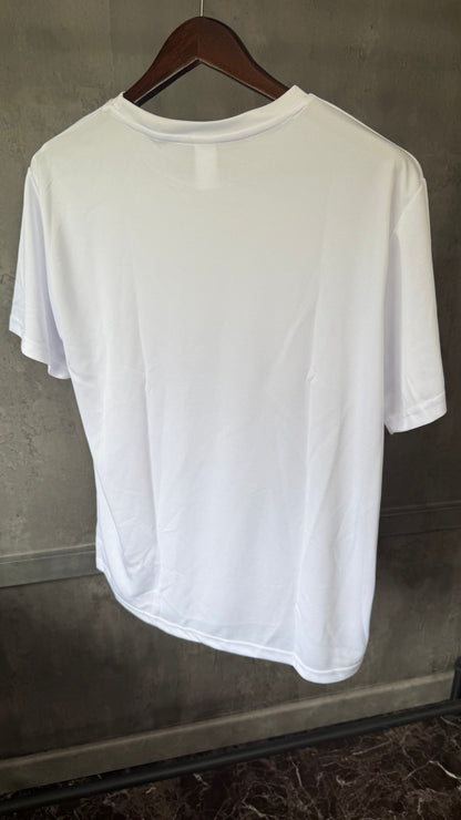 D H L BLANCO / ROJO
