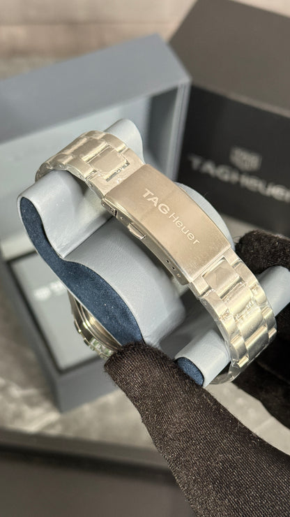 TH FORMULA 1 (PLATA/AZUL)