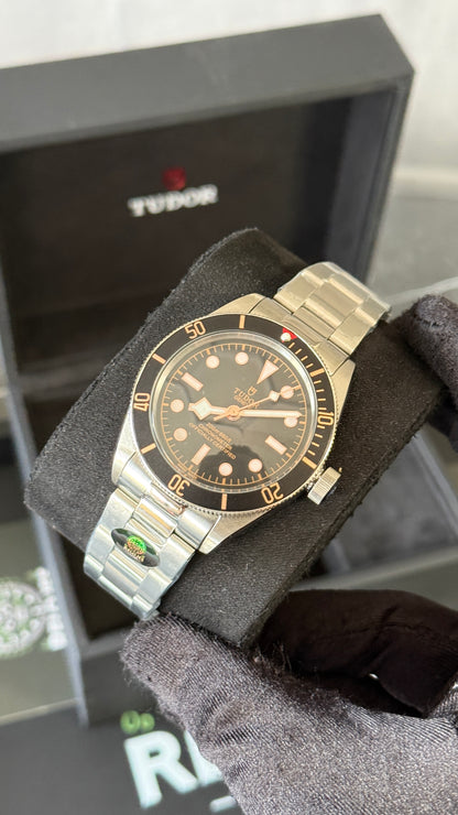 TDR G (PLATA/NEGRO/ORO ROSA)