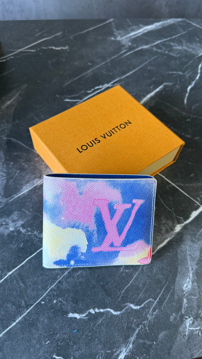 CARTERA LV MULTI