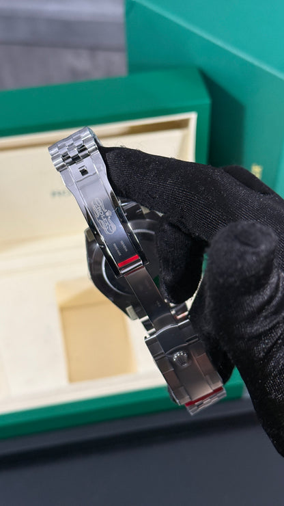 RLX DATEJUST JUBILEE (VERDE) SUPERCL0N