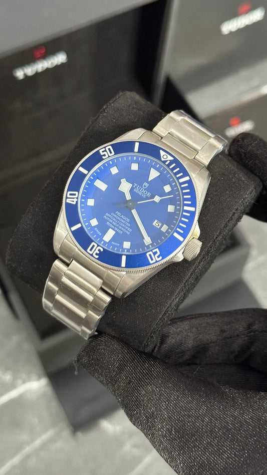 TDR PELAGOS AZUL